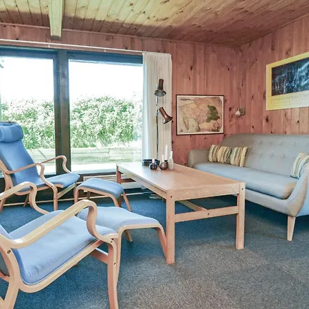 Holiday home Amazing In With Wifi