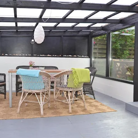 Amazing In With Wifi Holiday home