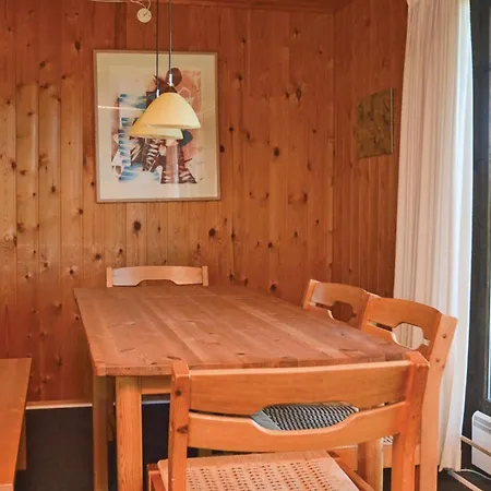 Holiday home Amazing In With Wifi